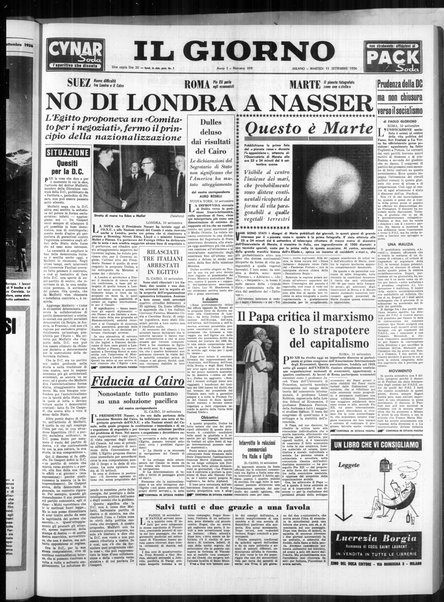 Il giorno